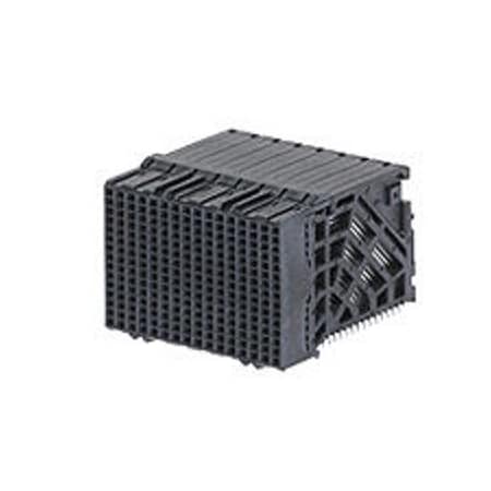 Molex High Speed / Modular Connectors Impact Dc 5X16 Open Pact Dc 5X16 Open Sn 760601026